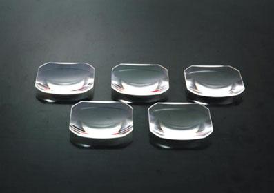 照明系光學(xué)部品